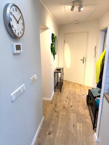 Gästeapartment Schkeuditz (Gasteapartment Schkeuditz) near Flughafen Leipzig/Halle