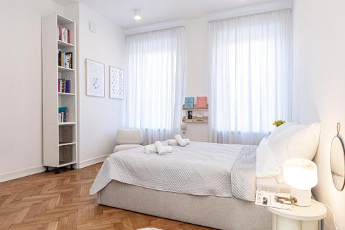Boya Żeleńskiego 4A - Better Rental, Varsovie