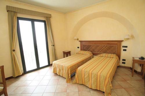 Hotel Belvedere - main image