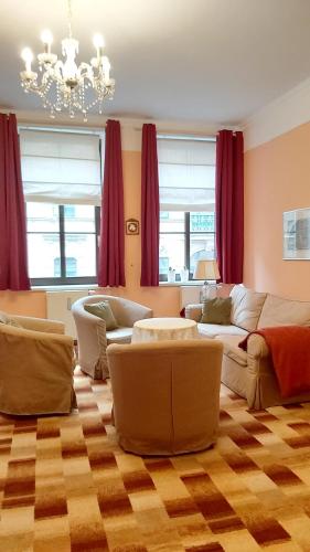 City Residence image 10