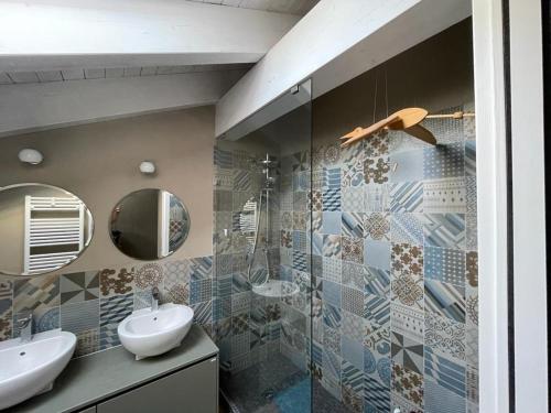 Charming Penthouse in Turin, Turin (photo 3)