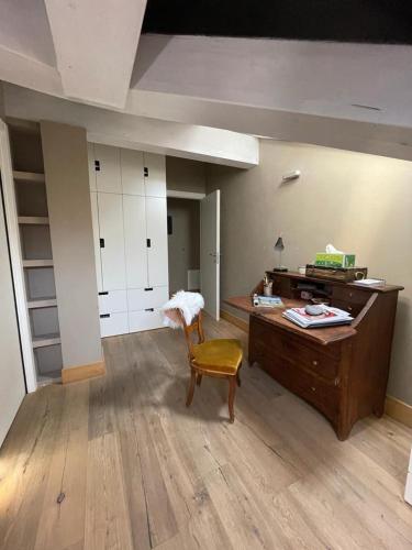 Charming Penthouse in Turin, Turin (photo 4)