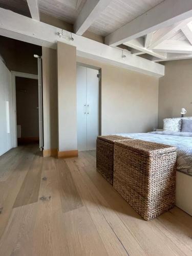 Charming Penthouse in Turin, Turin (photo 7)