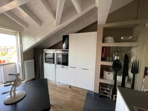 Charming Penthouse in Turin, Turin (photo 9)