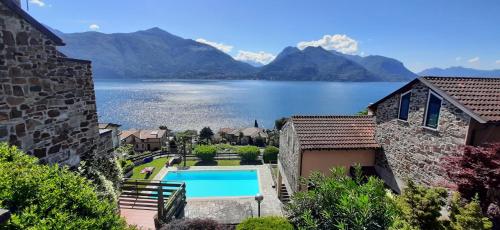 AnMa Cottages Sole Lago