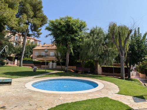 Cosy house with swimming pool in Altafulla Cosy house with swimming pool in Altafulla