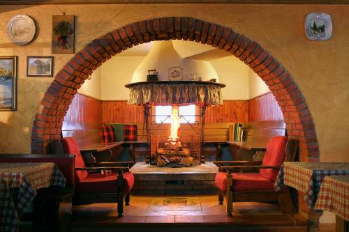 Rifugio Escursionistico Tita Piaz