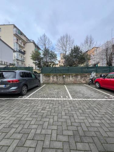 Wine Apartments Florence Bardolino - main image