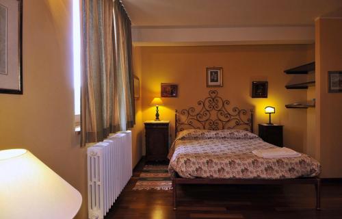 Agriturismo I Cedri in Coreglia Antelminelli