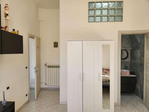 Roma termini Tina Ya B&B, Rzym (zdjęcie 7)