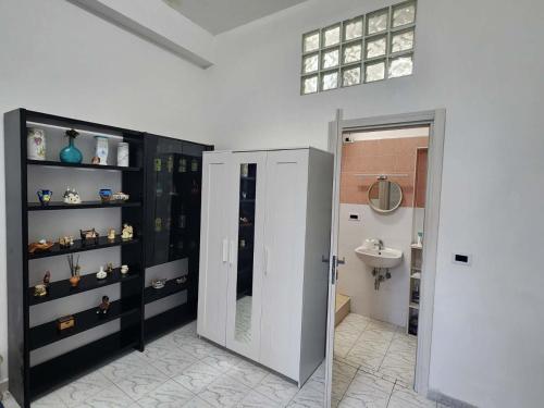 Roma termini Tina Ya B&B, Rzym (zdjęcie 8)