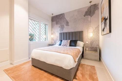 Apartamentos exclusivos en el Norte de Madrid, Madrid