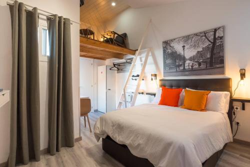 Chic Loft, Málaga