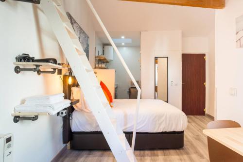 Chic Loft, Málaga (fotografie 5)