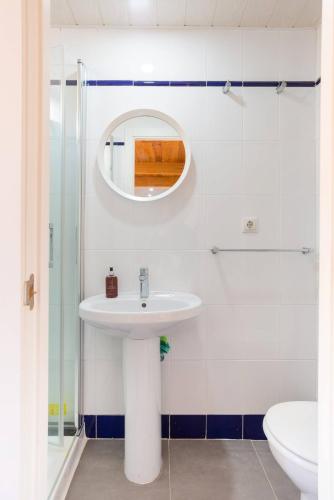 Chic Loft, Málaga (fotografie 8)