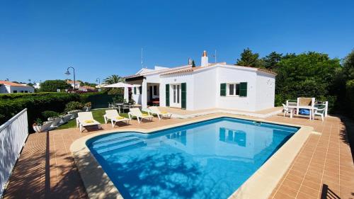 Villa Áncora Villa Áncora