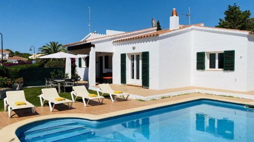 Villa Áncora Villa Áncora