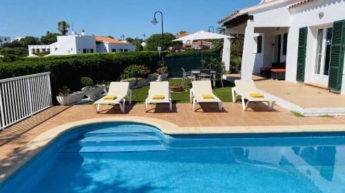 Villa Áncora Villa Áncora