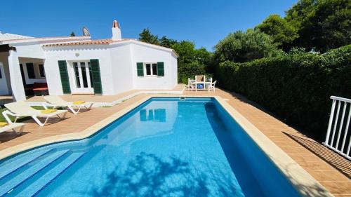 Villa Áncora Villa Áncora