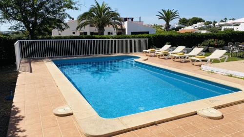 Villa Áncora Villa Áncora