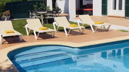 Villa Áncora Villa Áncora