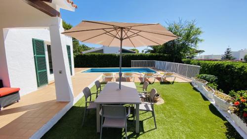 Villa Áncora Villa Áncora