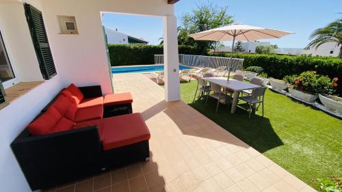 Villa Áncora Villa Áncora