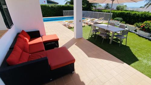 Villa Áncora Villa Áncora