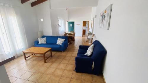 Villa Áncora Villa Áncora