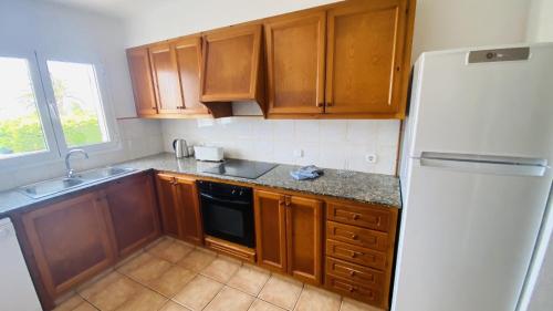 Villa Áncora Villa Áncora