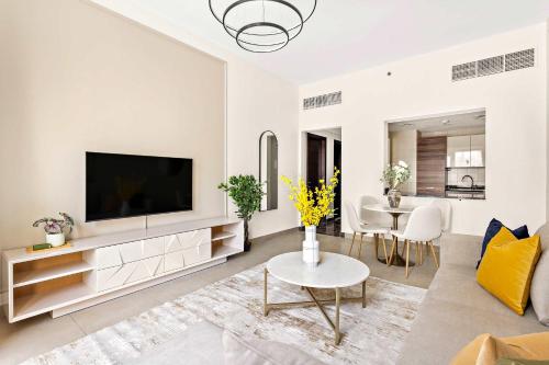 Silkhaus Stylish 1 BDR with Luxurious vibes - image 14