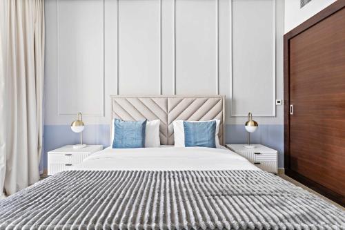 Silkhaus Stylish 1 BDR with Luxurious vibes - image 6
