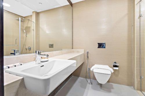 Silkhaus Stylish 1 BDR with Luxurious vibes - image 10