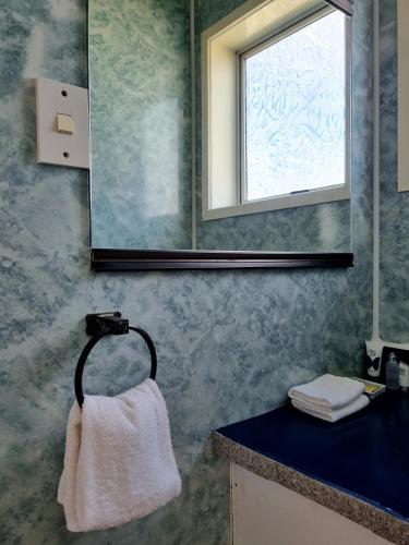 Hotel amenity view