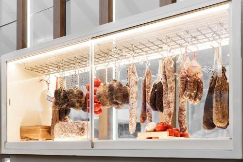 NH Collection Barcelona Gran Hotel Calderon - image 12