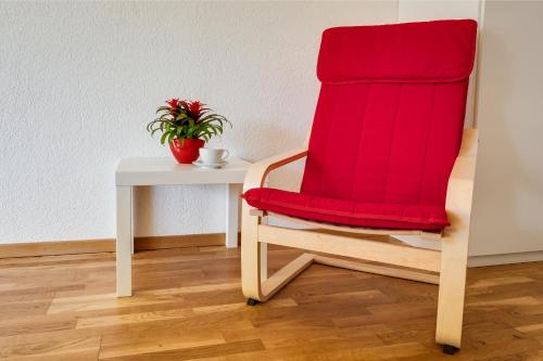 Anstatthotel.ch Luzern - main image