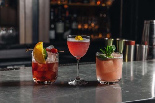 Radisson Blu Edwardian Mercer Street Hotel London - image 11