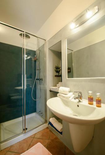 La Giolitta Accomodations 2