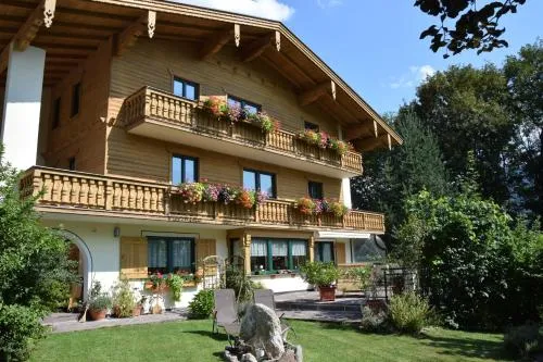 Stangleggerhof in Wiesing, Österreich