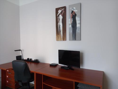 Old Riga - Kalku apartment - image 13