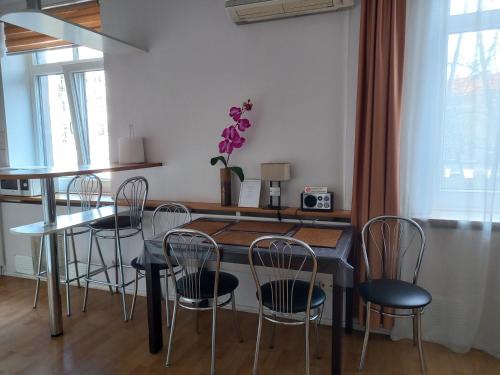 Old Riga - Kalku apartment - image 2