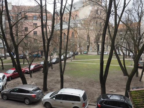 Old Riga - Kalku apartment - image 9