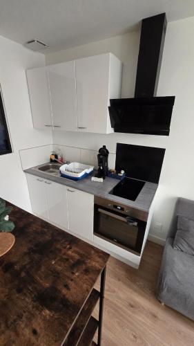 Le Banksy hyper centre avec terrasse in Niort