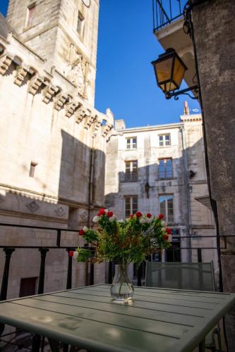Le Banksy hyper centre avec terrasse in Niort