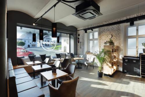 Ruoka ja Juomat, Penzion U Vorlicku in Jablonné nad Orlicí