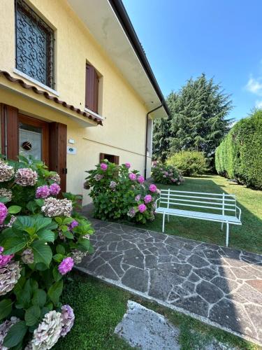 B&B Relief – Possagno, 