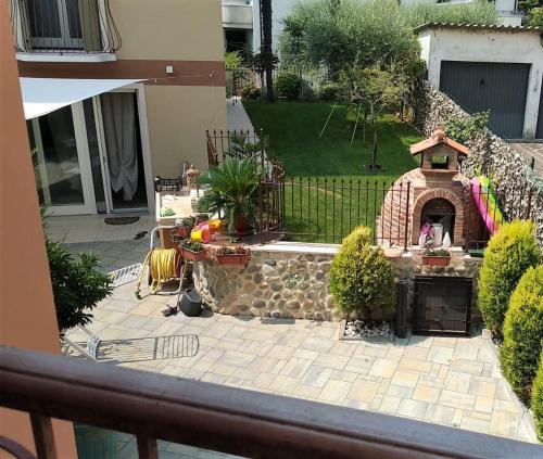 Pozzo dei Desideri gîte à louer Castelnuovo del Garda