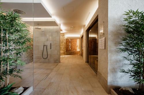 Gyógyfürdő, Poiano Garda Resort Hotel in Garda