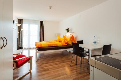 Anstatthotel.ch Luzern - image 12