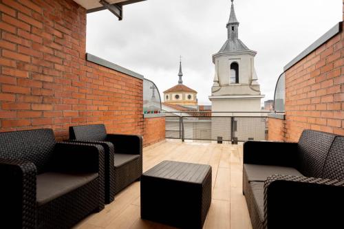 Victoria en Madrid - image 6